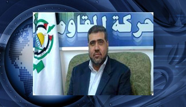 حماس تسعى لتعزيز علاقاتها التاريخية مع إيران