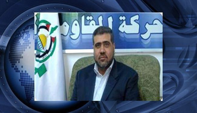حماس: به دنبال تقویت همکاری با ایران هستیم
