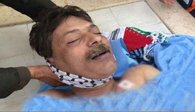 ایران تدین جريمة قتل الوزیر الفلسطینی زیاد ابو عین