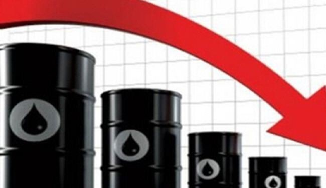 سعر النفط الى ادنى مستوى له منذ خمسة اعوام في نيويورك