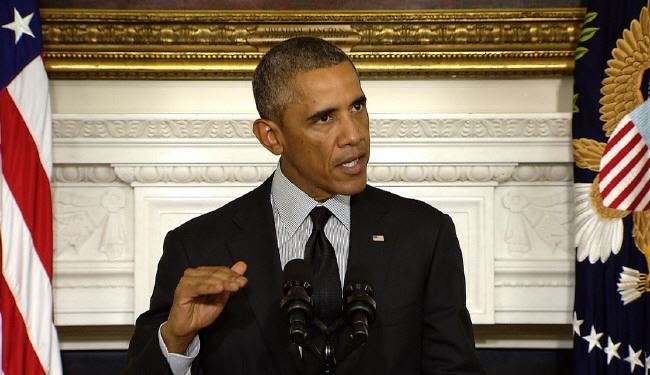 انتقاد تند کنگره از راهبرد اوباما در جنگ با داعش