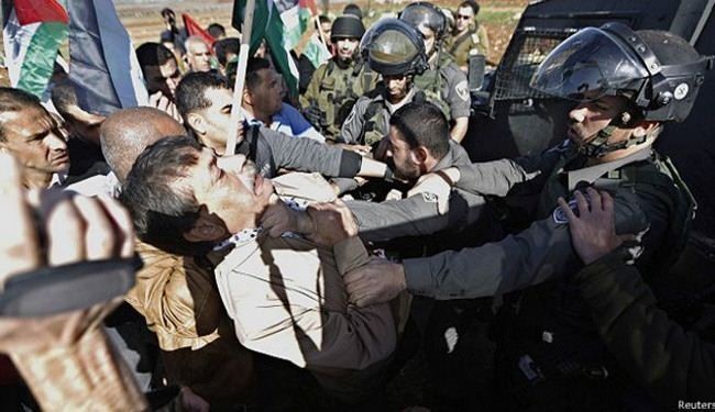 واکنش کمیساریای حقوق بشر به شهادت وزیر فلسطینی