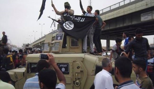 هلاکت ده‌ها داعشی در حمله به زیارتگاه ایزدی‌ها