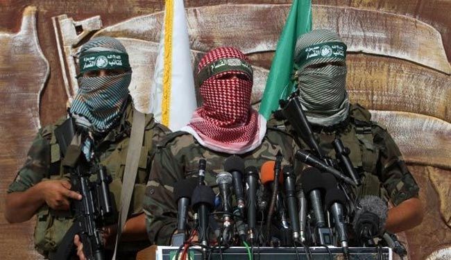 حماس تدعو الاحتلال لقراءة ما بين سطور كلمة القسام اليوم