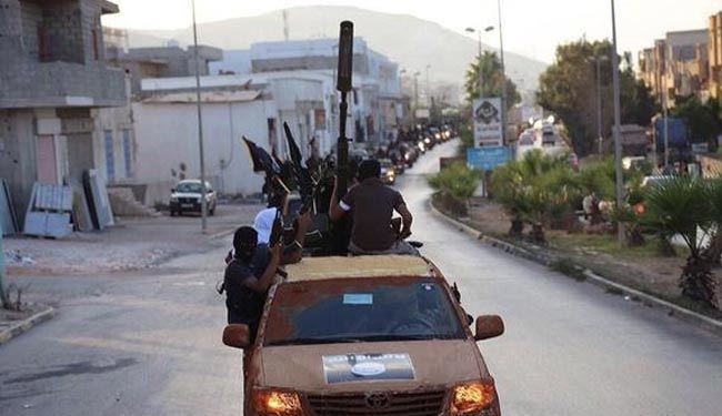 عناصر داعش 17 عراقی را ربودند