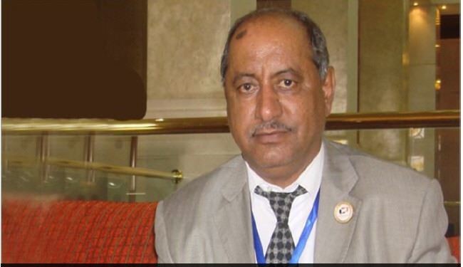 چرا رییس حزب کنگره مردمی یمن استفعا کرد؟