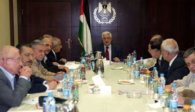 نشست ضد اسرائیلی رهبران فلسطین نتیجه نداد