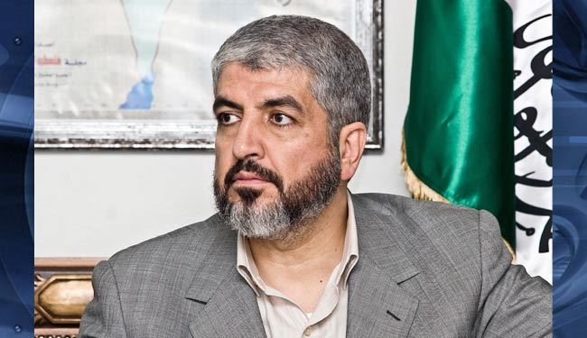 حماس: اسرا با قراردادی شرافتمندانه آزاد می‌شوند