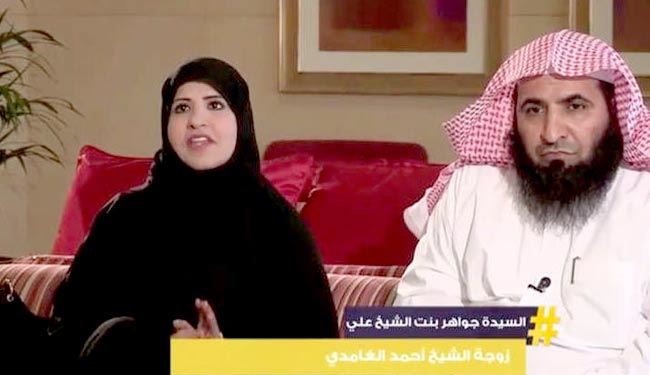 نقاب زنان، برای مفتی سعودی دردسر شد !