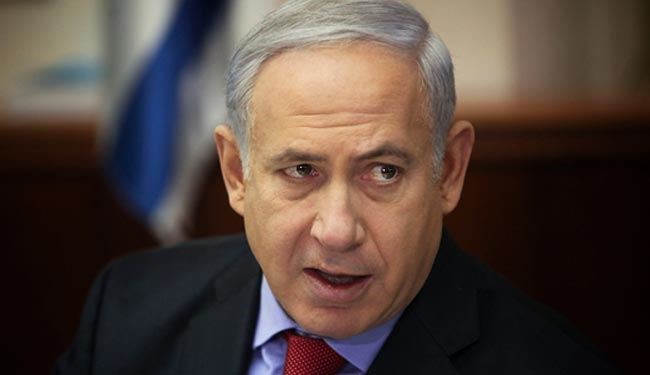 خشم نتانیاهو از حذف حماس از لیست سیاه اروپا