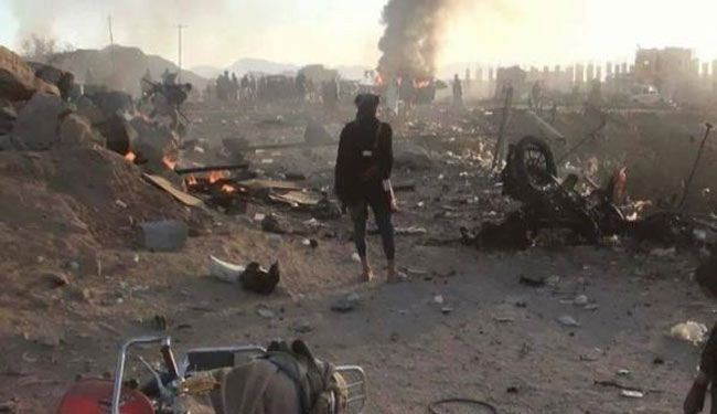 واکنش گروه‌های یمنی به فجیع‌ترین کشتار القاعده