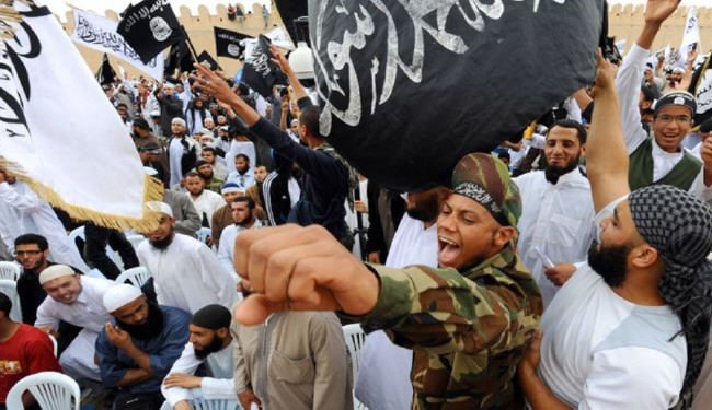 داعش مسؤولیت ترورهای تونس را بر عهده گرفت
