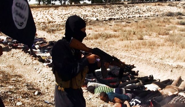 داعش يعدم 100 من عناصره الاجانب حاولوا الفرار من الرقة