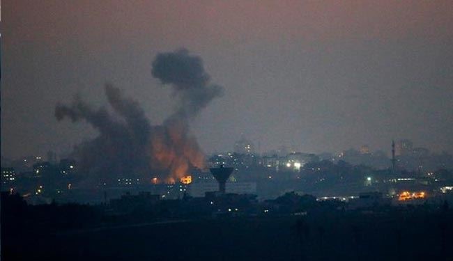 هنيه:مصر به اشغالگران اجازه نقض آتش بس ندهد