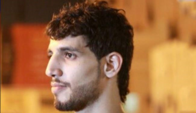 المنامة بدل العلاج تودع أحمد العصفور الحبس الإنفرادي