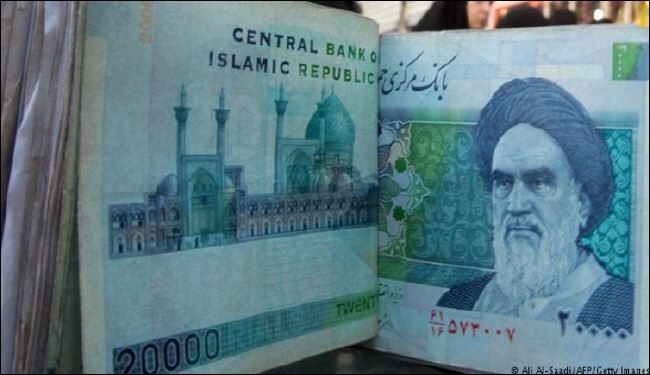 ايران تحقق نموا اقتصاديا بنسبة 4% خلال 6 شهور