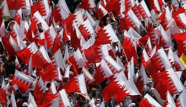المعارضة البحرينية تعلن عن تظاهرة مطالبة بالديمقراطية