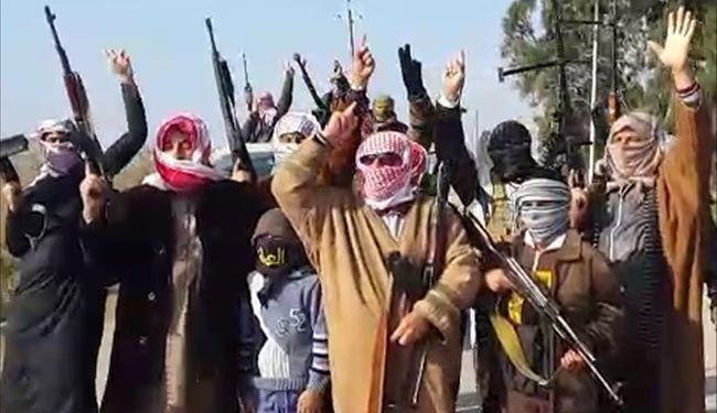 عشایر عراق برای جنگ با داعش متحد می‌شوند