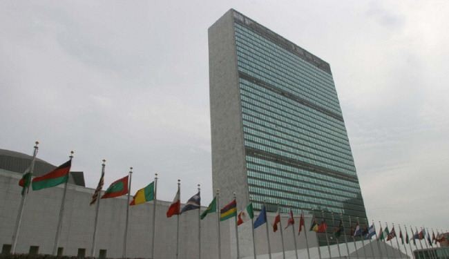 الامم المتحدة تحتج لدى الخرطوم على طرد اثنين من موظفيها
