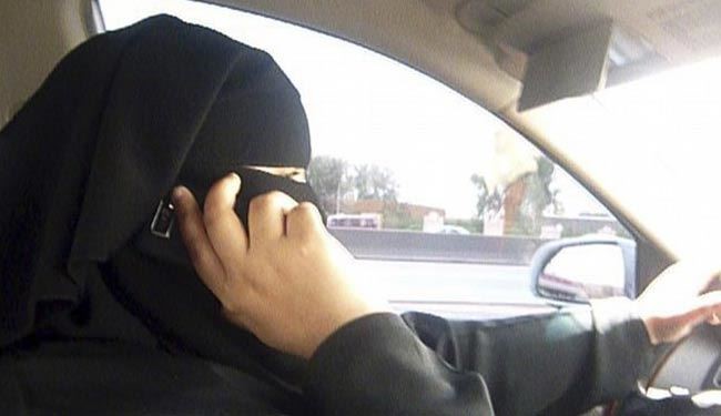 محاکمه دختران راننده عربستانی در دادگاه تروریسم !