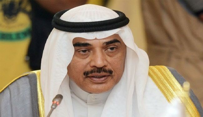 وزير خارجية الكويت يصل بغداد في زيارة رسمية
