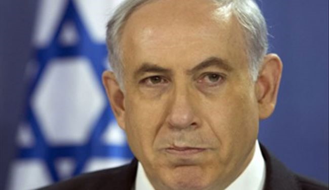 نتانیاهو: ایران عملیات را به کرانه باختری منتقل می‌کند