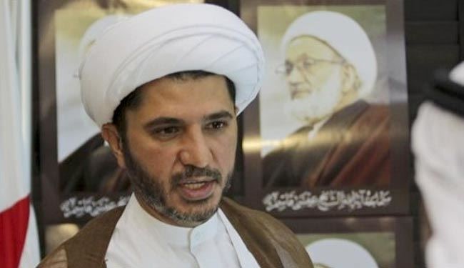 دبیرکل وفاق بحرین بازداشت شد