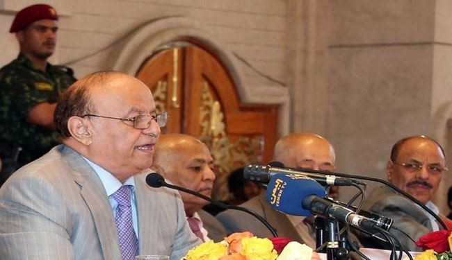 رئيس اليمن يعين العميد الشامي نائبا لرئيس هيئة الأركان