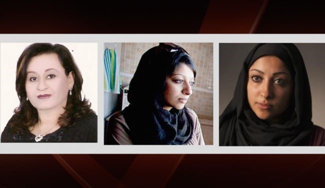 خبراء من الأمم المتحدة يطالبون بإسقاط التهم عن الاختين الخواجة وجمشير