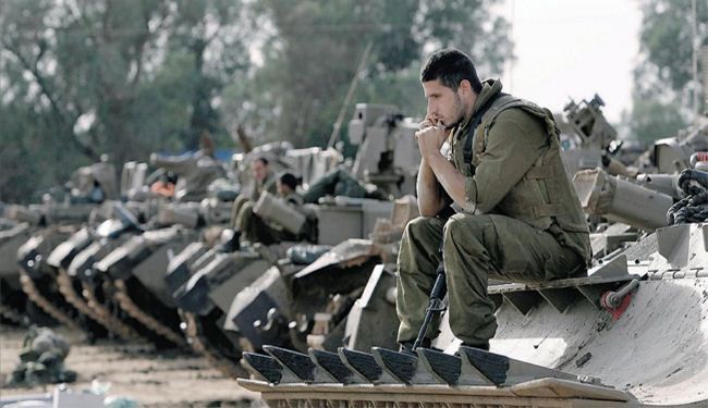 تفاصيل جديدة حول فشل جيش الاحتلال الإسرائيلي بحرب 2014

