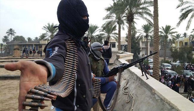 داعش یک دندان پزشک و یک خبرنگار را ربود