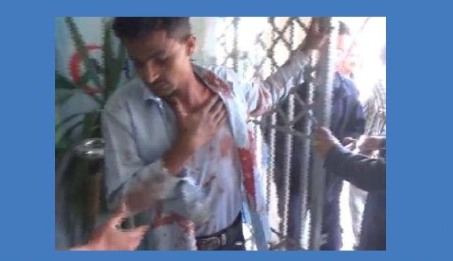 33  قتيلا في اليمن بهجوم انتحاري خلال احتفالات المولد النبوي