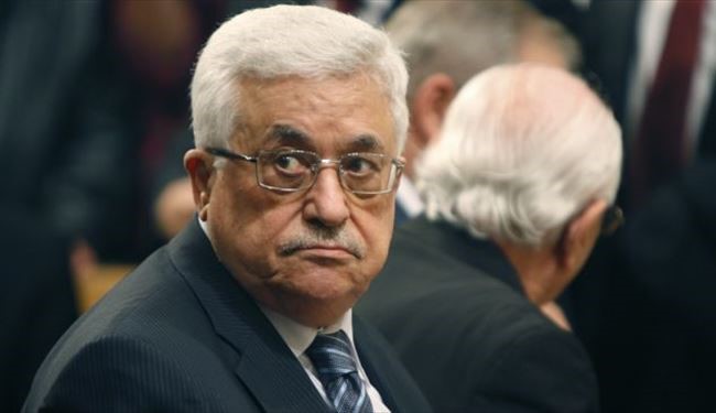موضع حماس در باره امضاء معاهده رم توسط عباس