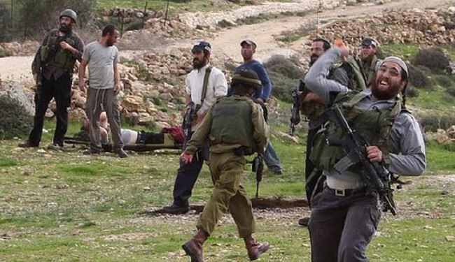ارتفاع عدد المستوطنين الاسرائيليين في الضفة الغربية المحتلة