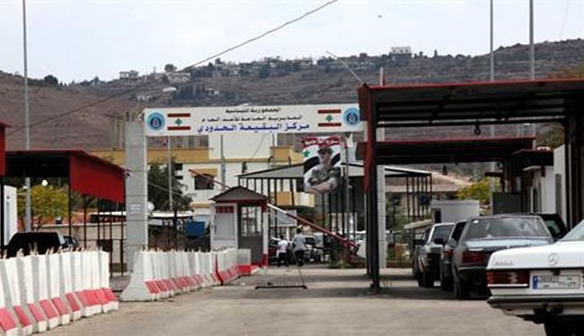 لبنان يفرض تأشيرة دخول على السوريين للمرة الأولى في التاريخ