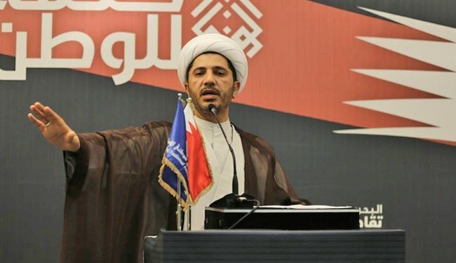 المرزوق: تداعيات أعتقال أمين عام الوفاق خطيرة