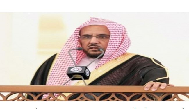 مبلغ سعودی: جشن میلاد پیامبر، بدعت است !