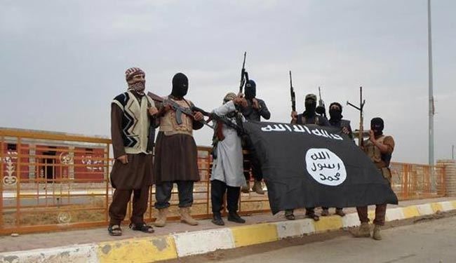 داعش خبرنگارانی را که جاسوسی نمی‌کنند می‌کشد