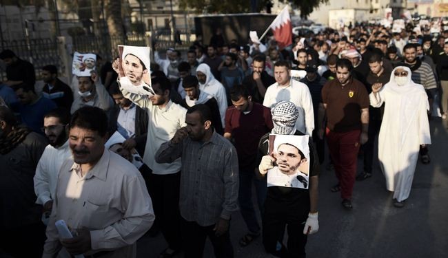 النيابة البحرينية ترفض طلباً بالإفراج عن الشیخ سلمان