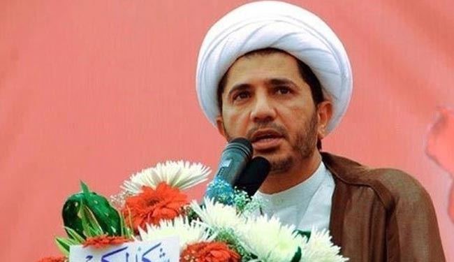 آزادی یا ادامه بازداشت شیخ سلمان امروز مشخص می‌شود