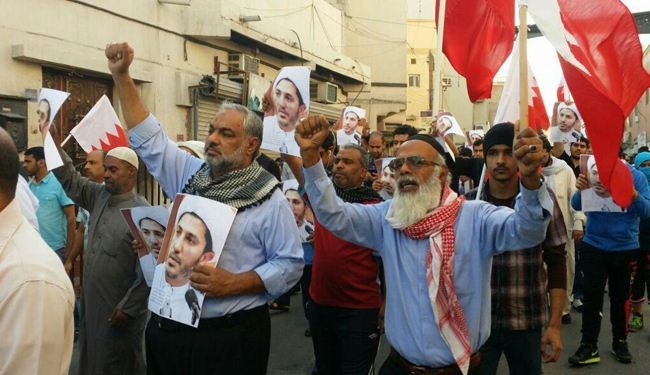 المنامة تجدد حبس الشيخ سلمان رغم انتهاء التحقيق معه