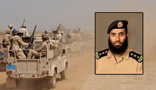 مقتل 3 رجال أمن سعوديين بينهم قائد حرس الحدود الشمالية