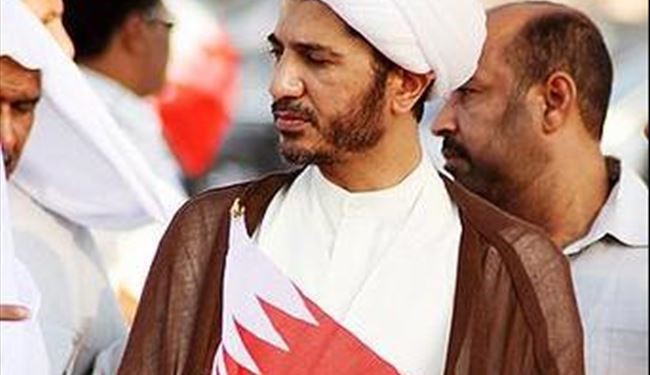علت تمدید بازداشت شیخ سلمان