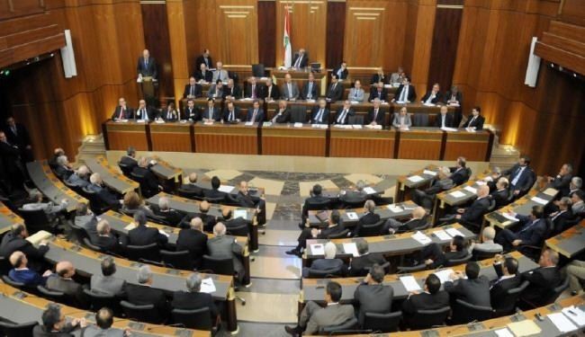 انتخاب رئیس جمهوری برای لبنانی ها دشوار است