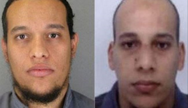 بستگان تروریستهای فرانسوی، در یمن و سوریه هستند