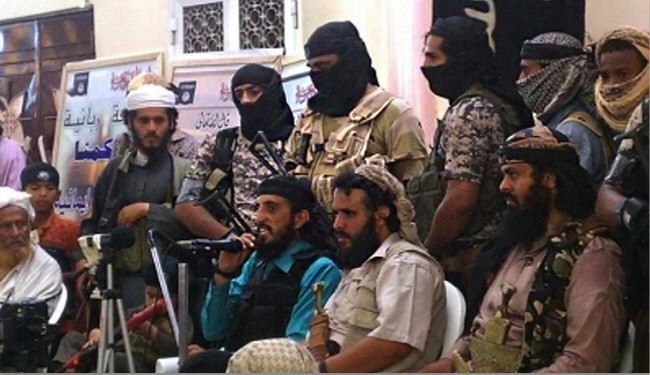 وكالة أنباء : داعش بدأ عملياته في مناطق بأفغانستان