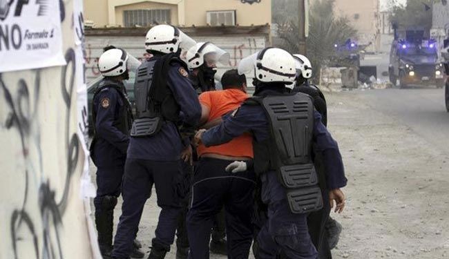 منظمة حقوقية تؤكد استمرار الاعتقالات والمداهمات في البحرين