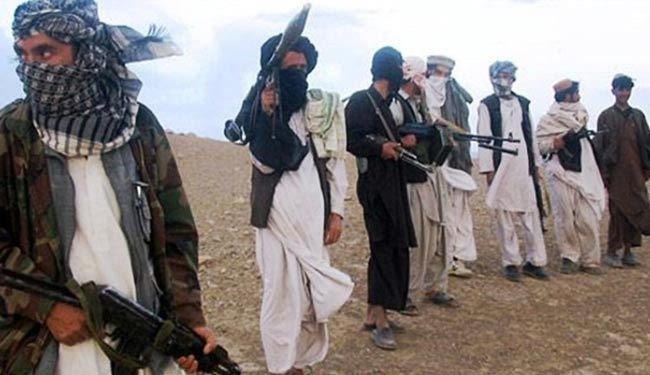 8 سرکرده سابق طالبان با داعش بیعت کردند