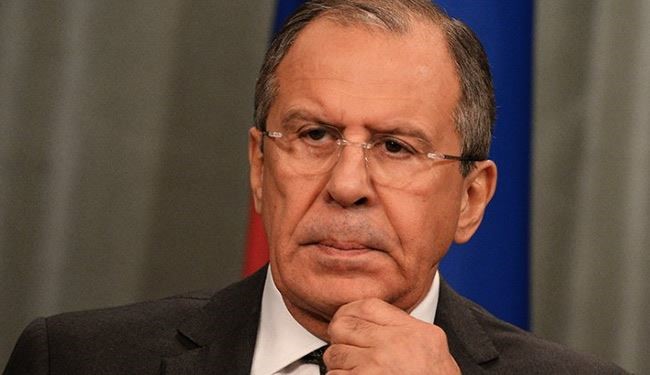 لافروف: الغرب يدرك أن قطع التعاون مع روسيا يعرقل مكافحة الإرهاب