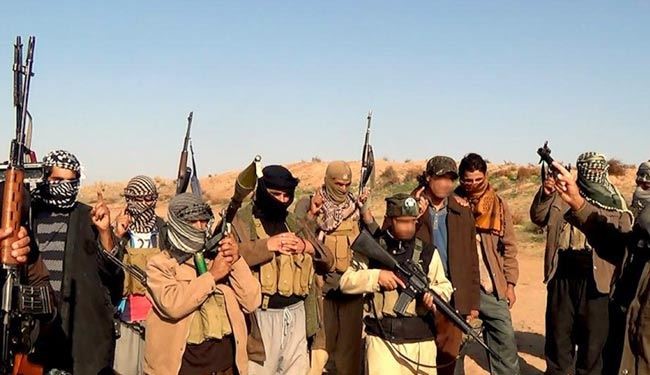 داعش 29 خانواده را در موصل ربود